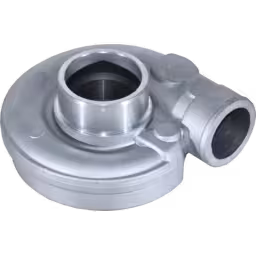 313735-S1B-COMPRESSOR-HOUSING-OF-TURBOCHARGER-FOR-JOHN-DEERE_Top_View_Of_45_Degrees_256X256
