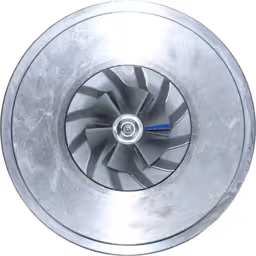 434251-0017-GT4594-CORE-OF-TURBOCHARGER-FOR-VOLVO-TRUCK-VOLVO-FH12-D12A_Top_View_256X256