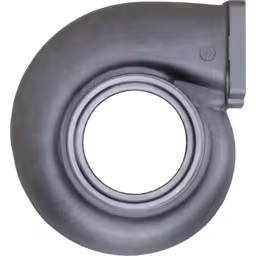 441122-0118-BTV8503-TURBINE-HOUSING-OF-TURBOCHARGER-FOR-CAT-EARTH-MOVING_Top_View_256X256