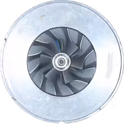 49178-09710-TD05-10A-CORE-OF-TURBOCHARGER-FOR-MITSUBISHI-4D56Q_Top_View_256X256