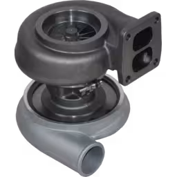 49188-01120-TD08H-TURBOCHARGER-FOR-YANMAR-6HAL-MITSUBISHI-PENTRU-YANMAR_Bottom_View_Of_45_Degrees_256X256
