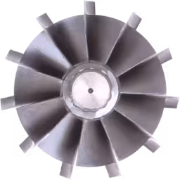 FOR-3523022-TW-H2C-TURBINE-WHEEL-OF-TURBOCHARGER-FOR-VOLVO-TD100E-VOLVO-B9M_Top_View_256X256