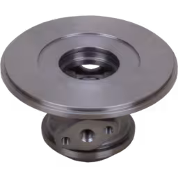 FOR-3596088-BH-HX40W-BEARING-HOUSING-OF-TURBOCHARGER-FOR-CUMMINS-QSL-280HP-CUMMINS-INDUSTRIAL_Top_View_Of_45_Degrees_256X256