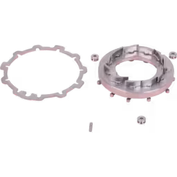 FOR-761433-0003-R-NRA-J96-NOZZLE-RING-ASSY-OF-TURBOCHARGER_Bottom_View_Of_45_Degrees_256X256