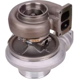 0R7075--TURBOCHARGER-FOR-CAT-TRUCK-CAT-3406C_Bottom_View_Of_45_Degrees_256X256