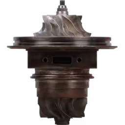 171499-S510C004-CORE-OF-TURBOCHARGER-FOR-CAT-TRUCK-793-HD-CAT-3516B_Front_View_256X256