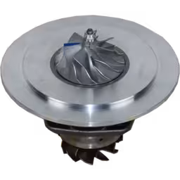 1841865C1-GT3776S-CORE-OF-TURBOCHARGER-FOR-NAVISTAR-TRANSIT-BUS-NAVISTAR-DT466E_Top_View_Of_45_Degrees_256X256