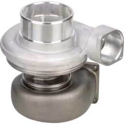 478465--TURBOCHARGER-FOR-CAT-TRUCK-CAT-3406C_Top_View_Of_45_Degrees_256X256