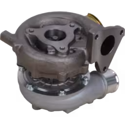 724639-5006-GT2052V-TURBOCHARGER-FOR-NISSAN-ZD30DDTI-2006-3-0L170HP-NISSAN-PATROL_Bottom_View_Of_45_Degrees_256X256