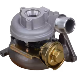 724639-5006-GT2052V-TURBOCHARGER-FOR-NISSAN-ZD30DDTI-2006-3-0L170HP-NISSAN-PATROL_Top_View_Of_45_Degrees_256X256