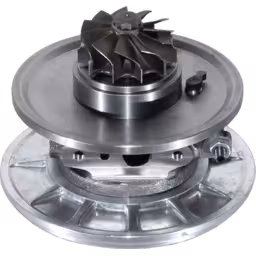 FOR-17201-0L040-CT-CORE-OF-TURBOCHARGER-FOR-TOYOTA-KZN130-(1KZ-T)-1KD-FTV-D4D-171HP-TOYOTA-HILUX-3-0-D4D_Bottom_View_Of_45_Degrees_256X256