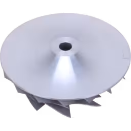 FOR-3599294-CW-HX60-COMPRESSOR-WHEEL-OF-TURBOCHARGER-FOR-SCANIA-INDUSTRIAL-SCANIA-DSI14-44_Bottom_View_Of_45_Degrees_256X256