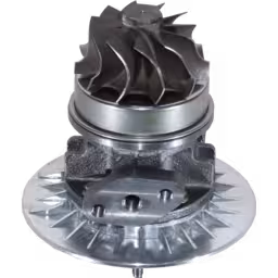 FOR-465366-0003-TO4B27-CORE-OF-TURBOCHARGER-FOR-MERCEDES-BENZ-TRUCKS-BENZ-OM352A_Bottom_View_Of_45_Degrees_256X256