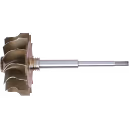 FOR-6502-51-5040-TW-KTR130-534AW-TURBINE-WHEEL-OF-TURBOCHARGER-FOR-KOMATSU-SAA6D170E-5B-KOMATSU-HD465-7_Front_View_256X256