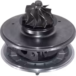 FOR-705954-2-J96-CORE-OF-TURBOCHARGER_Bottom_View_Of_45_Degrees_256X256