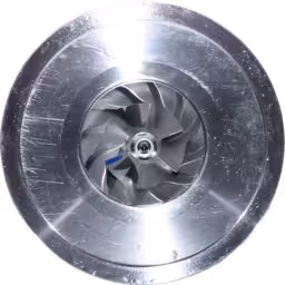 FOR-711736-0001-GT2556-CORE-OF-TURBOCHARGER-FOR-PERKINS-1104C-44T-90HP-CAT-3054_Front_View_256X256