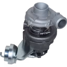 VF40A132-RHF4V-81007P15NR5BRL3830CE-TURBOCHARGER-FOR-MERCEDES-BENZ-VIANO-CDI-BENZ-OM646(VV14)_Top_View_Of_45_Degrees_256X256