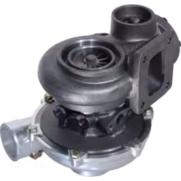1-14400-2581-RHC7EW-1100EP20NABRL5715CCZ-TURBOCHARGER-FOR-ISUZU-VARIOUS-ISUZU-6BG1-TCI(VI81)_Bottom_View_Of_45_Degrees_256X256