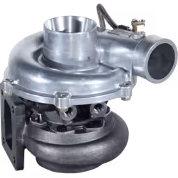 1-14400-2581-RHC7EW-1100EP20NABRL5715CCZ-TURBOCHARGER-FOR-ISUZU-VARIOUS-ISUZU-6BG1-TCI(VI81)_Top_View_Of_45_Degrees_256X256