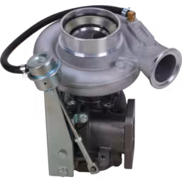 2834176-HE351W-TURBOCHARGER-FOR-CUMMINS-TRUCK-CUMMINS-ISDE6_Top_View_Of_45_Degrees_256X256