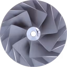 3524997-H2D-COMPRESSOR-WHEEL-OF-TURBOCHARGER-FOR-VOLVO-TD123E-DEUTZ_Front_View_256X256