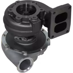 3535821-H2D-TURBOCHARGER-FOR-PERKINS-CUMMINS_Bottom_View_Of_45_Degrees_256X256