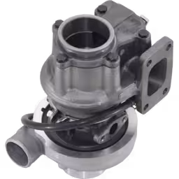 3539710-HX30W-TURBOCHARGER-FOR-KOMATSU-GD305-CUMMINS-4BTA-110HP_Bottom_View_Of_45_Degrees_256X256