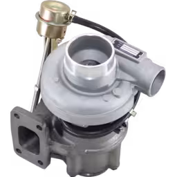 3539710-HX30W-TURBOCHARGER-FOR-KOMATSU-GD305-CUMMINS-4BTA-110HP_Top_View_Of_45_Degrees_256X256