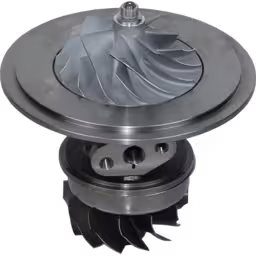 4027216-HX50-CORE-OF-TURBOCHARGER-FOR-CUMMINS-M11_Top_View_Of_45_Degrees_256X256