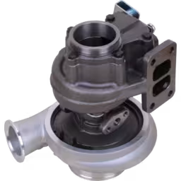 4043982-HE351W-TURBOCHARGER-FOR-CUMMINS-TRUCK-CUMMINS-ISDE6_Bottom_View_Of_45_Degrees_256X256