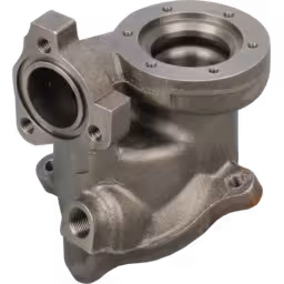 5303-100-9110-K03-1870EXA-4-82-TURBINE-HOUSING-OF-TURBOCHARGER-FOR-AUDI-ALL-ROAD-2-7-TDI-BITURBO-RIGHT-SIDE-AUDI-2,7L-V6-5V-250HP_Bottom_View_Of_45_Degrees_256X256