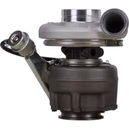 5550237-HX55W-TURBOCHARGER-FOR-VOLVO-TRUCK-FH-FM-VOLVO-MD13_Front_View_256X256