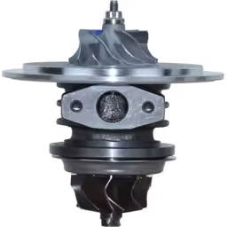 FOR-454220-0001-GT17-CORE-OF-TURBOCHARGER-FOR-SSANG-YONG-MUSSO-BENZ-OM661-1997-100HP_Front_View_256X256