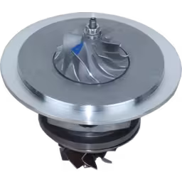 FOR-454220-5001-GT17-CORE-OF-TURBOCHARGER-FOR-SSANG-YONG-MUSSO-BENZ-OM661-1997-100HP_Top_View_Of_45_Degrees_256X256