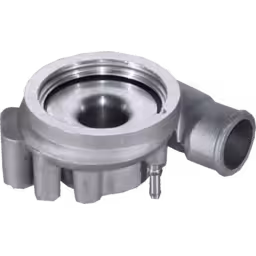 FOR-49130-01600-CH-J96-COMPRESSOR-HOUSING-OF-TURBOCHARGER_Bottom_View_Of_45_Degrees_256X256