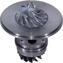 FOR-6754818240-HX35-CORE-OF-TURBOCHARGER-FOR-CUMMINS-TRUCK-CUMMINS-QSB-TIER-3_Top_View_Of_45_Degrees_256X256