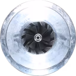 FOR-724483-0005-J96-CORE-OF-TURBOCHARGER_Front_View_256X256