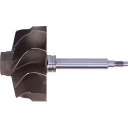 Turbine-Wheel-451941-0002-451941-0001-451941-0005-Ind.-101.96-mm-Exd.-111.25.-mm-10-Blades-Boreless-Type_Front_View_256X256