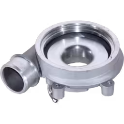 17298-67010-CT12B-COMPRESSOR-HOUSING-OF-TURBOCHARGER-FOR-TOYOTA-4-RUNNER-TOYOTA-1KZ-TE-KZN130-125HP_Bottom_View_Of_45_Degrees_256X256