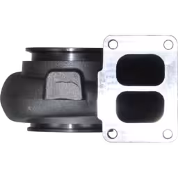 449495-0019-GT4594-TURBINE-HOUSING-OF-TURBOCHARGER-FOR-VOLVO-TRUCK-VOLVO-FH12-D12A_Front_View_256X256