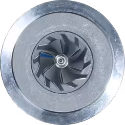 451298-0043-GT2052-CORE-OF-TURBOCHARGER-FOR-PERKINS-T4-40-4L-96HP-CAT-E312C-416D_Front_View_256X256