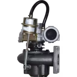 452301-5001-GT2052S-TURBOCHARGER-FOR-PERKINS-T4-40-4000CC-CUMMINS_Front_View_256X256