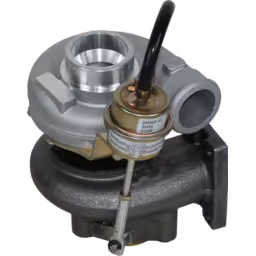 452301-5001-GT2052S-TURBOCHARGER-FOR-PERKINS-T4-40-4000CC-CUMMINS_Top_View_Of_45_Degrees_256X256