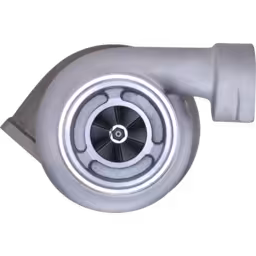 466271-0001-TL7501-TURBOCHARGER-FOR-CAT-3408-CAT-322D_Top_View_256X256