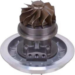 6505-61-5841-KTR110L-3H4E-CORE-OF-TURBOCHARGER-FOR-KOMATSU-SA6D140E-3B-7-KOMATSU-PC600-7_Bottom_View_Of_45_Degrees_256X256