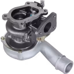 8200715889-K03-TURBOCHARGER-FOR-RENAULT-G9U720-OPEL_Bottom_View_Of_45_Degrees_256X256