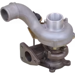 8200715889-K03-TURBOCHARGER-FOR-RENAULT-G9U720-OPEL_Top_View_Of_45_Degrees_256X256
