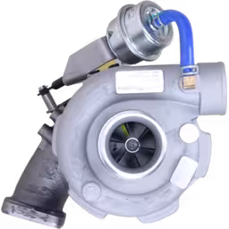 E3601-1118100A-135-GT25-TURBOCHARGER-FOR-YUCHAI-4E_Top_View_256X256