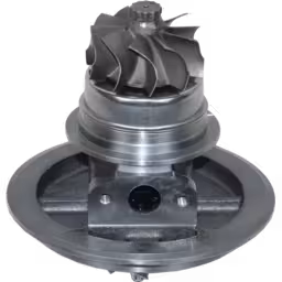 FOR-254-2081-S310G122-CORE-OF-TURBOCHARGER-FOR-CAT-C9-300HP-CAT-330C_Bottom_View_Of_45_Degrees_256X256