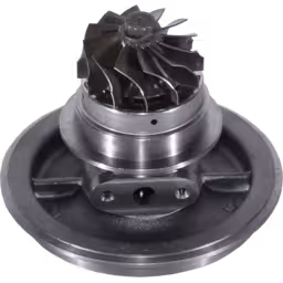 FOR-4033817-HX55-CORE-OF-TURBOCHARGER-FOR-CUMMINS-ISM-CUMMINS-BUS_Bottom_View_Of_45_Degrees_256X256